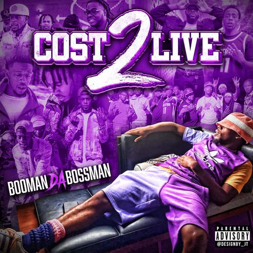 Cost 2 Live (Explicit)