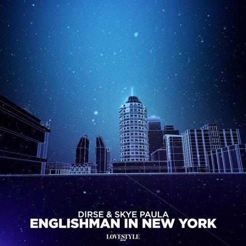 Englishman in New York