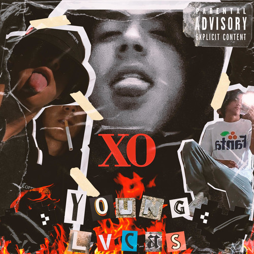 X.O (Explicit)