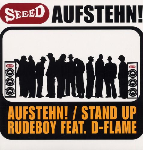 Aufstehn! (Rise & Shine)