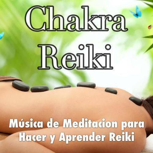 Chakra Reiki - Música de Meditacion para Hacer y Aprender Reiki