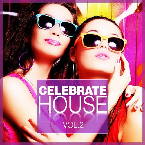 Celebrate House, Vol. 2