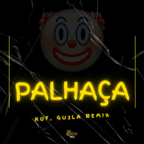 P4LH4ÇA (RMX)