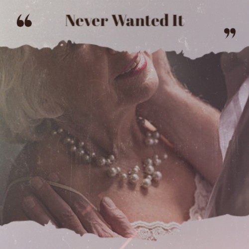 Never Wanted It