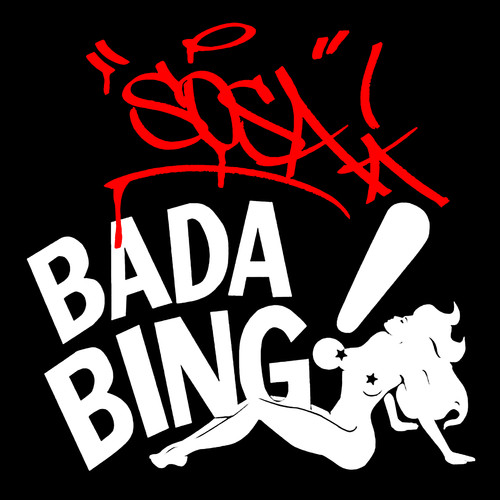 Badabing (Explicit)