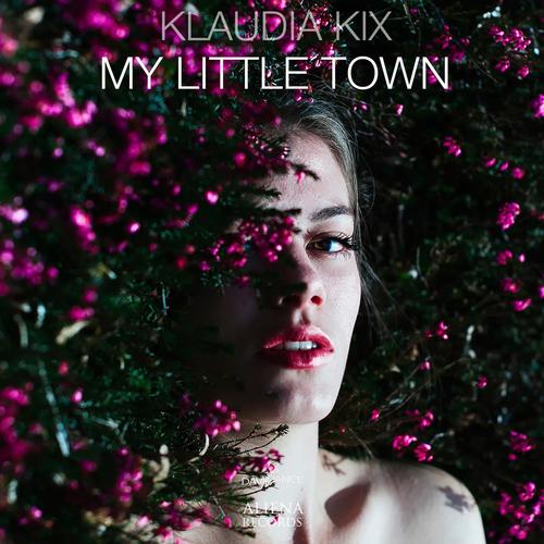 My Little Town - Single