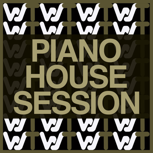 World Sound Trax Piano House Session