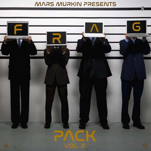 Frag Pack vol 2