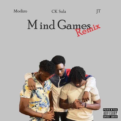 Mind Games (feat. Modizo & J T) [Remix]