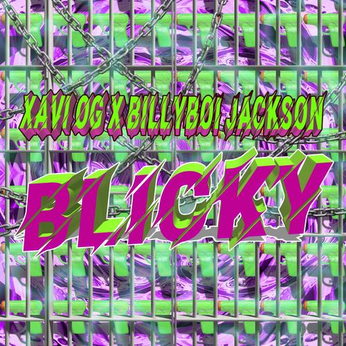 Blicky (feat. Billyboi Jackson) [Explicit]