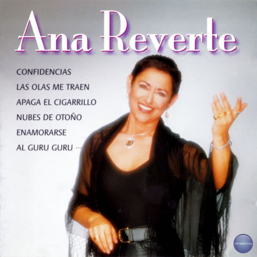 Ana Reverte