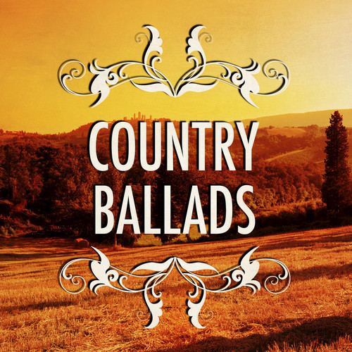 Country Ballads