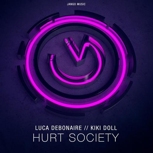 Hurt Society (Club Mix)