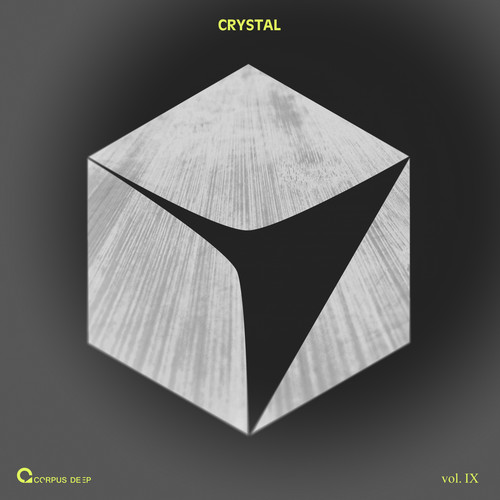 Crystal 9