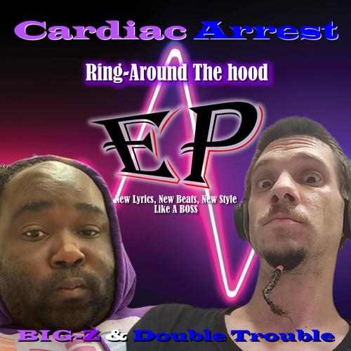 Ring  Around The Hood (Explicit)