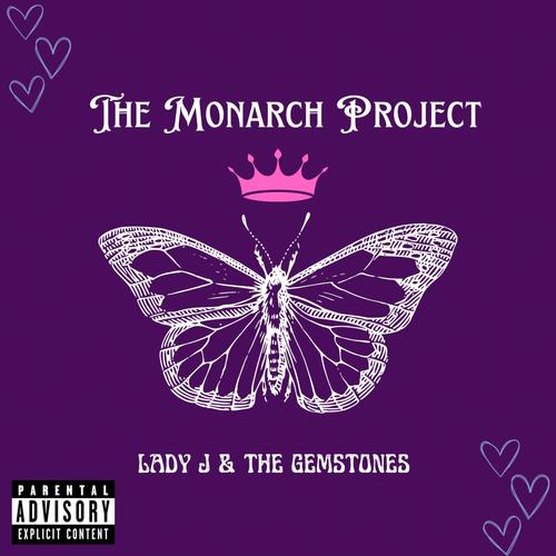 The Monarch Project (Explicit)