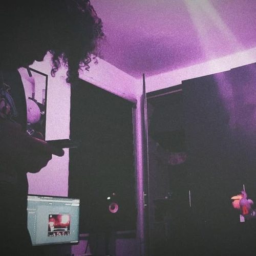 RAT-FACE (feat. J.P & Preternatural) [Explicit]