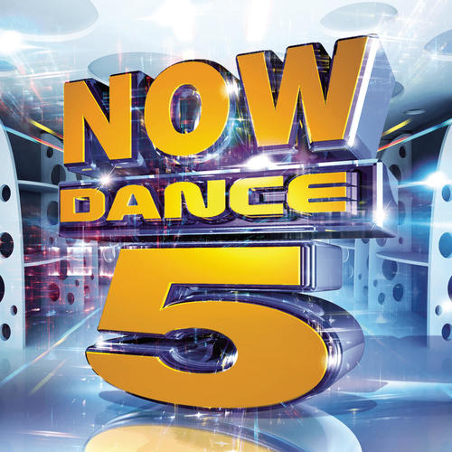 Now Dance 5