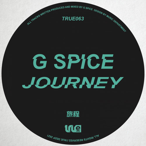 Journey (Original Mix)