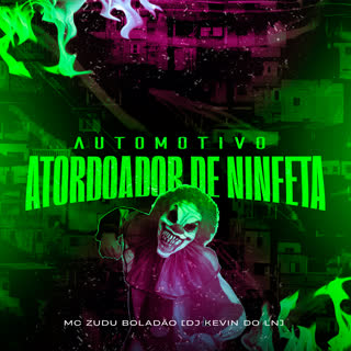 Automotivo Atordoador de Ninfeta