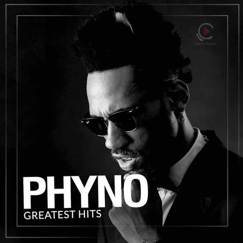 Phyno: Greatest Hits