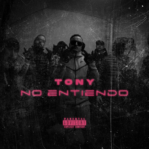 No Entiendo (Explicit)