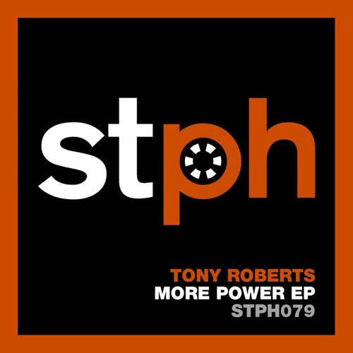 More Power EP