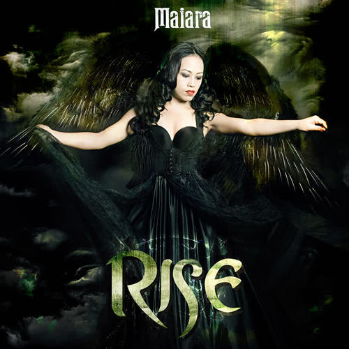 Rise - EP