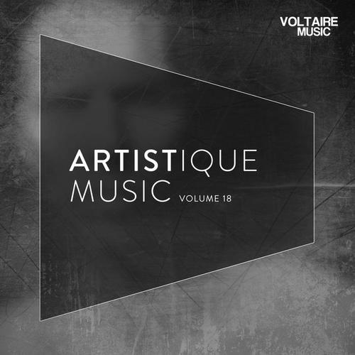 Artistique Music, Vol. 18