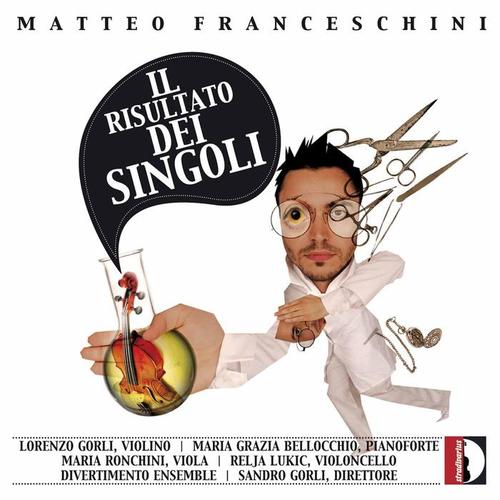 Franceschini: Il risultato dei singoli