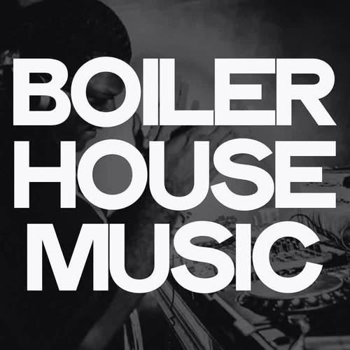 Boiler House Music