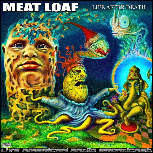 Life After Death (Live)