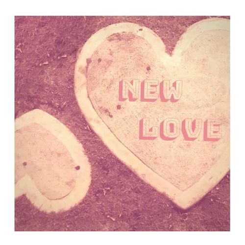 New Love (feat. Soulplusmind)