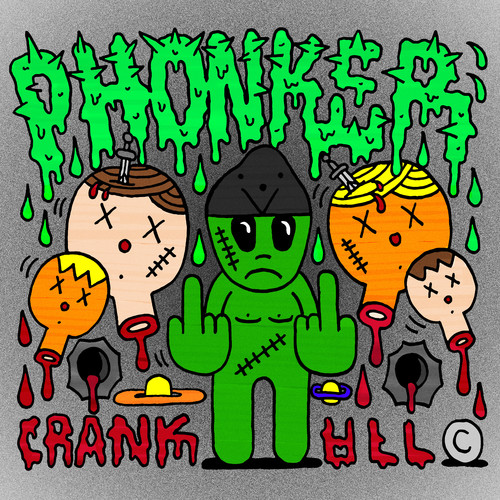 PHONKER (Explicit)