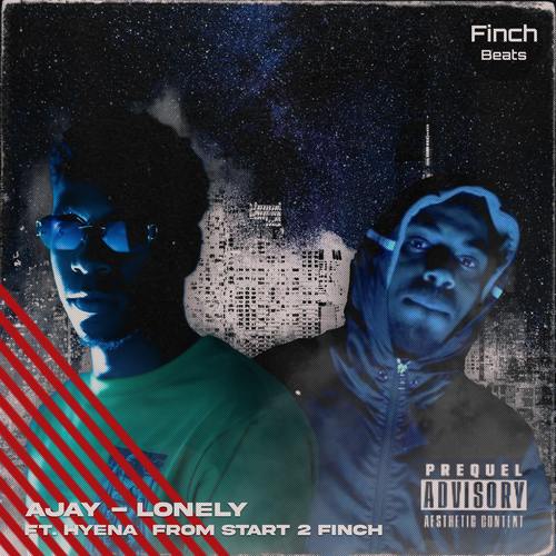 Lonely (Explicit)