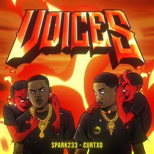 Voices (Explicit)