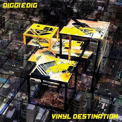 Vinyl Destination (Explicit)