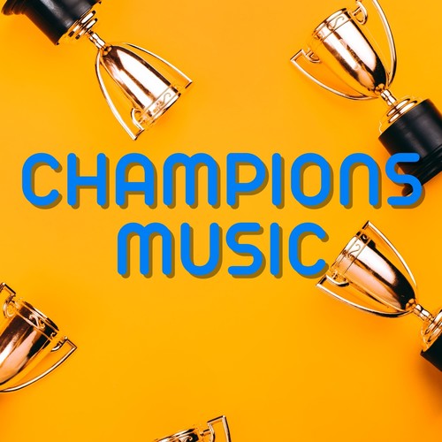 Champions Music