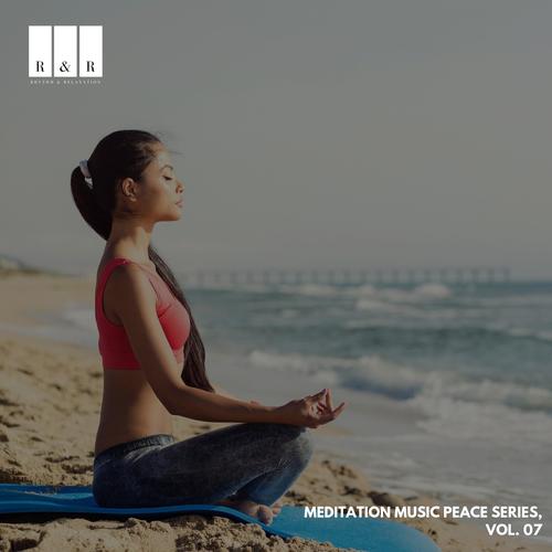 Meditation Music Peace Series, Vol. 07