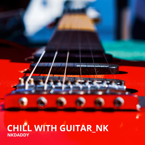 Chill with Guitar