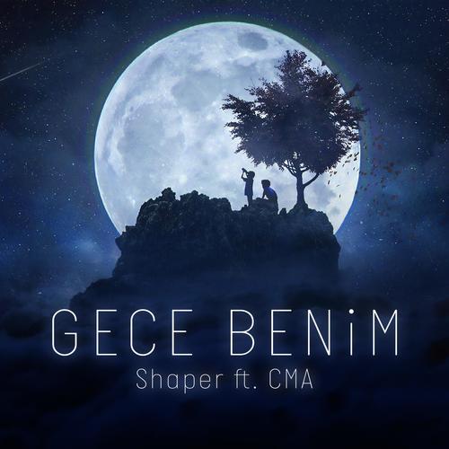 Gece Benim (feat. CMA)