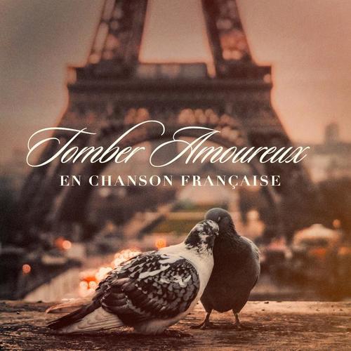 Tomber amoureux en chanson française