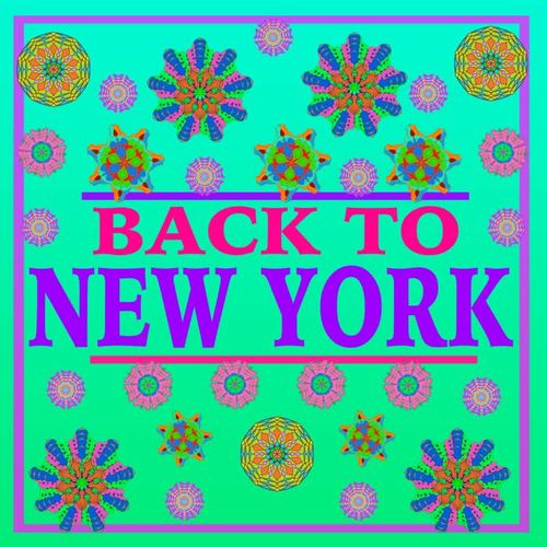 Back to New York