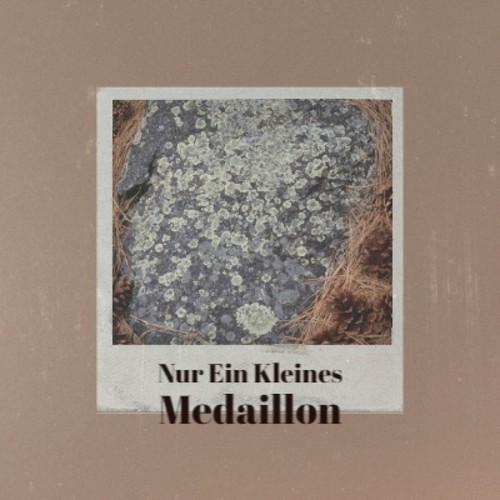 Nur Ein Kleines Medaillon