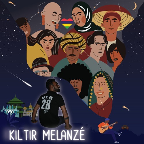 Kiltir Melanzé