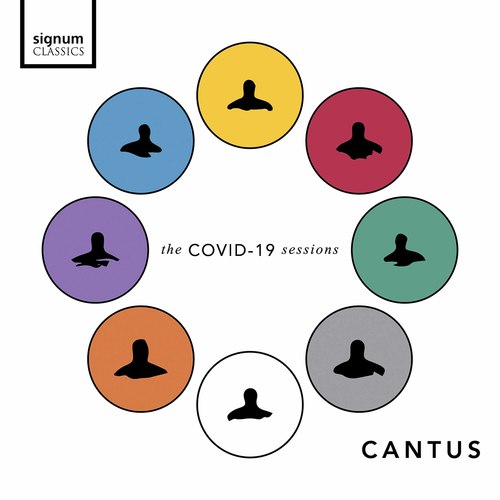 Cantus: Lockdown Sessions