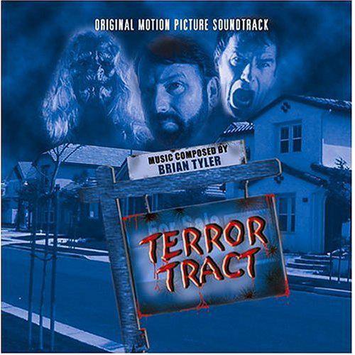 Terror Tract (Original Motion Picture Soundtrack)