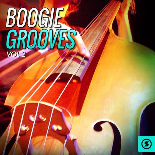 Boogie Grooves, Vol. 2