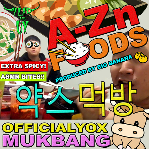 A-Zn FOODS (Explicit)