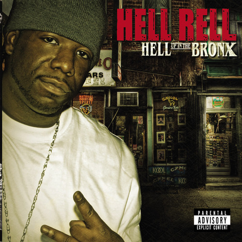 Hell Up In The Bronx (Explicit)